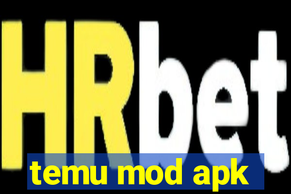 temu mod apk